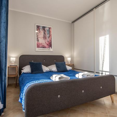 Apartamenty Promenada Z Tarasem I Parkingiem - Apartamenty Na Wyspie Свиноуйсьце Экстерьер фото