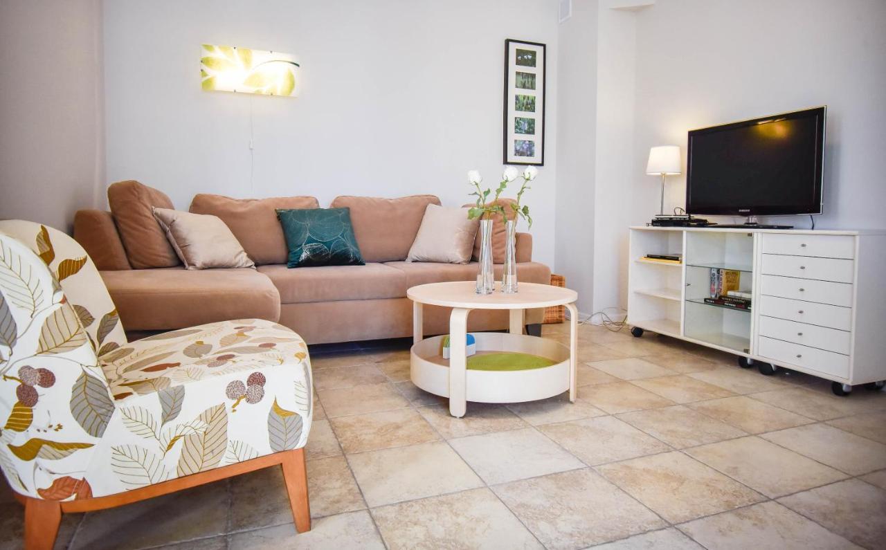 Apartamenty Promenada Z Tarasem I Parkingiem - Apartamenty Na Wyspie Свиноуйсьце Экстерьер фото