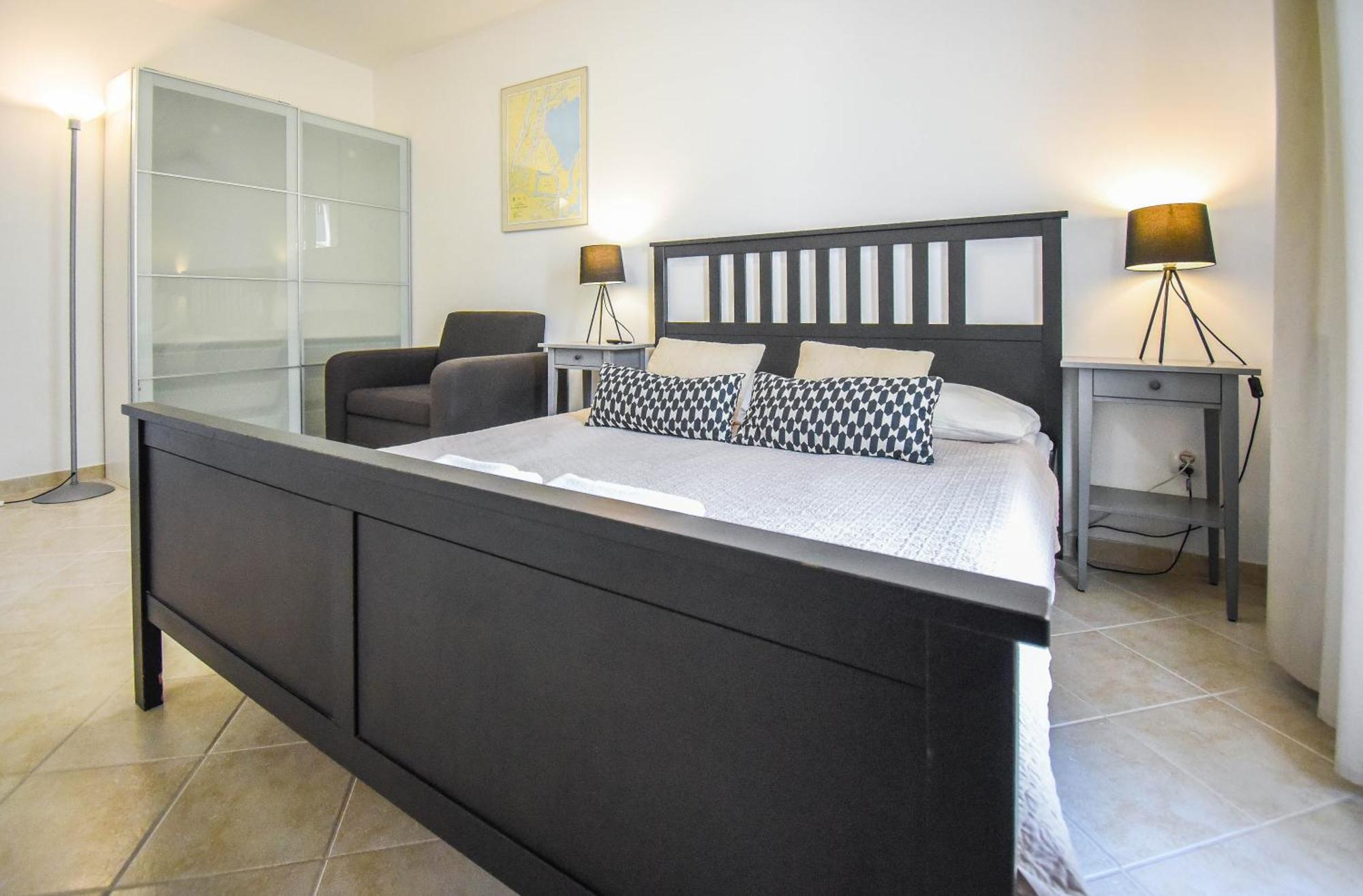 Apartamenty Promenada Z Tarasem I Parkingiem - Apartamenty Na Wyspie Свиноуйсьце Экстерьер фото