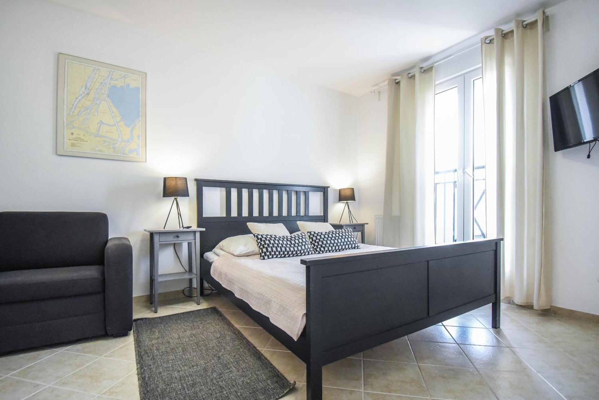 Apartamenty Promenada Z Tarasem I Parkingiem - Apartamenty Na Wyspie Свиноуйсьце Экстерьер фото