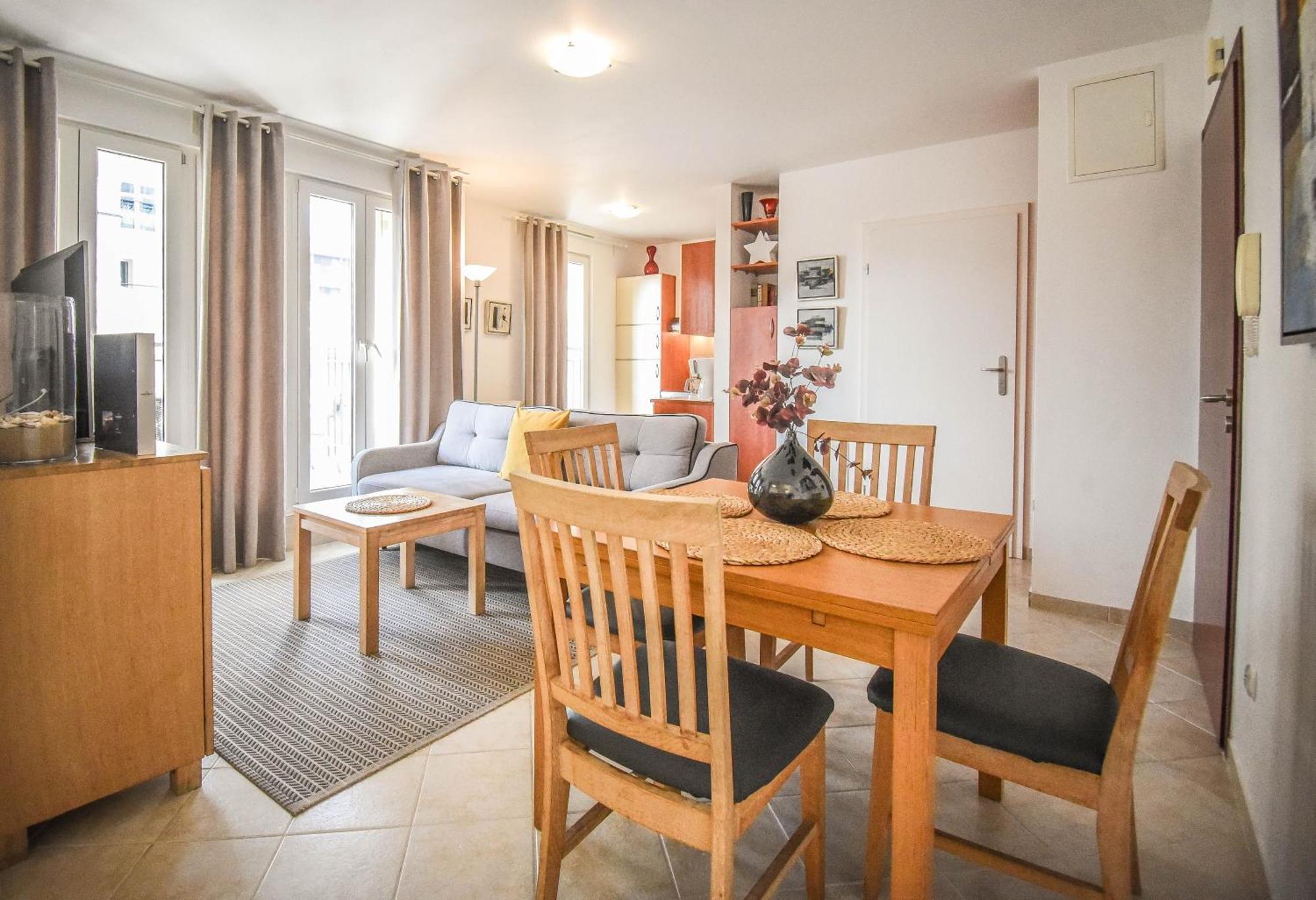 Apartamenty Promenada Z Tarasem I Parkingiem - Apartamenty Na Wyspie Свиноуйсьце Экстерьер фото