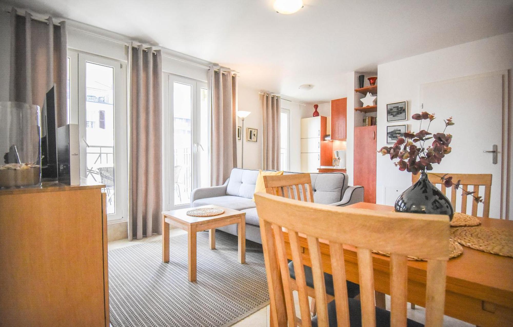 Apartamenty Promenada Z Tarasem I Parkingiem - Apartamenty Na Wyspie Свиноуйсьце Экстерьер фото