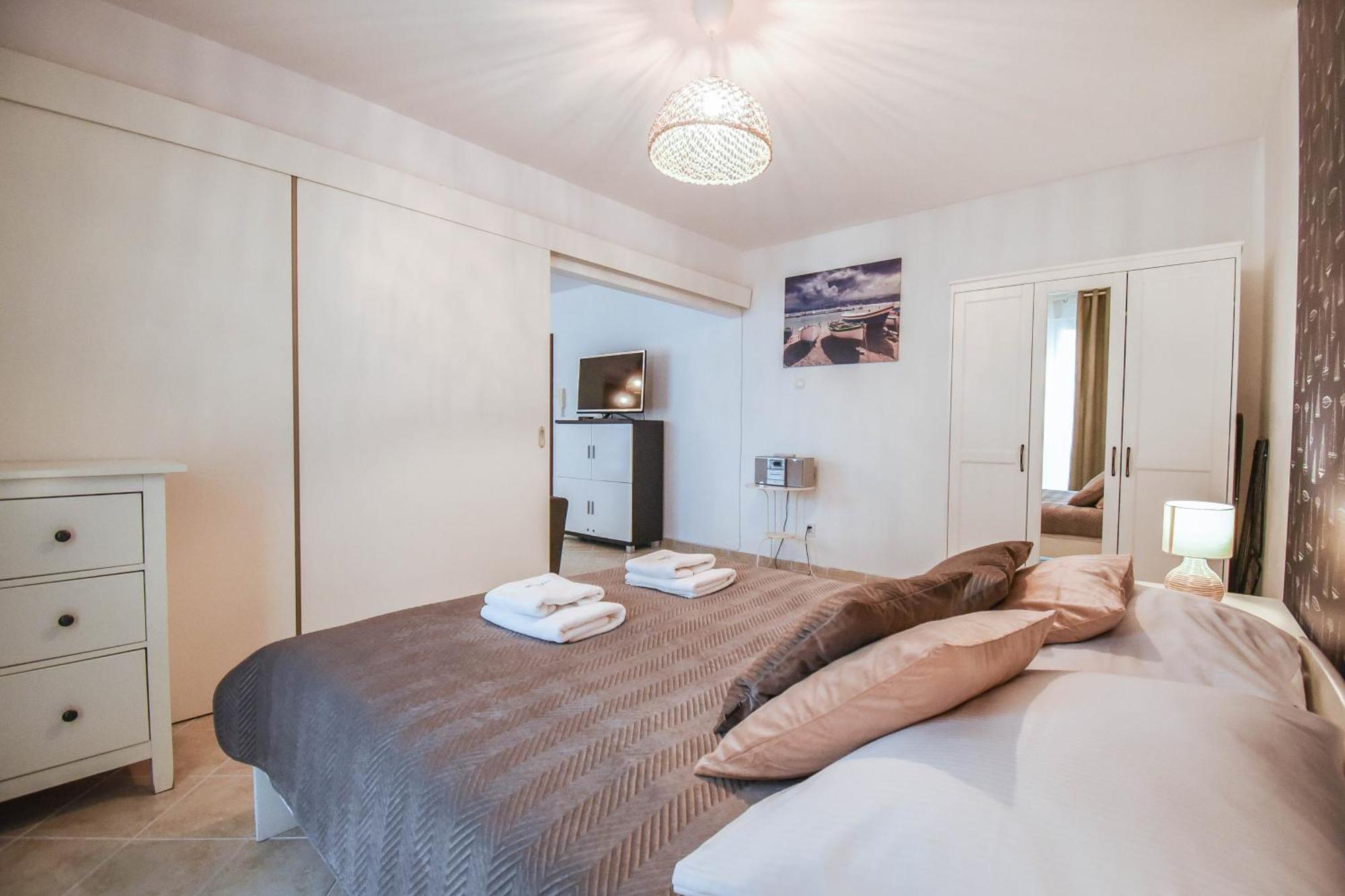 Apartamenty Promenada Z Tarasem I Parkingiem - Apartamenty Na Wyspie Свиноуйсьце Экстерьер фото