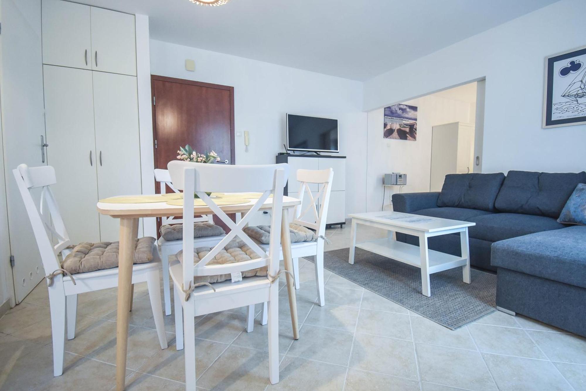 Apartamenty Promenada Z Tarasem I Parkingiem - Apartamenty Na Wyspie Свиноуйсьце Экстерьер фото