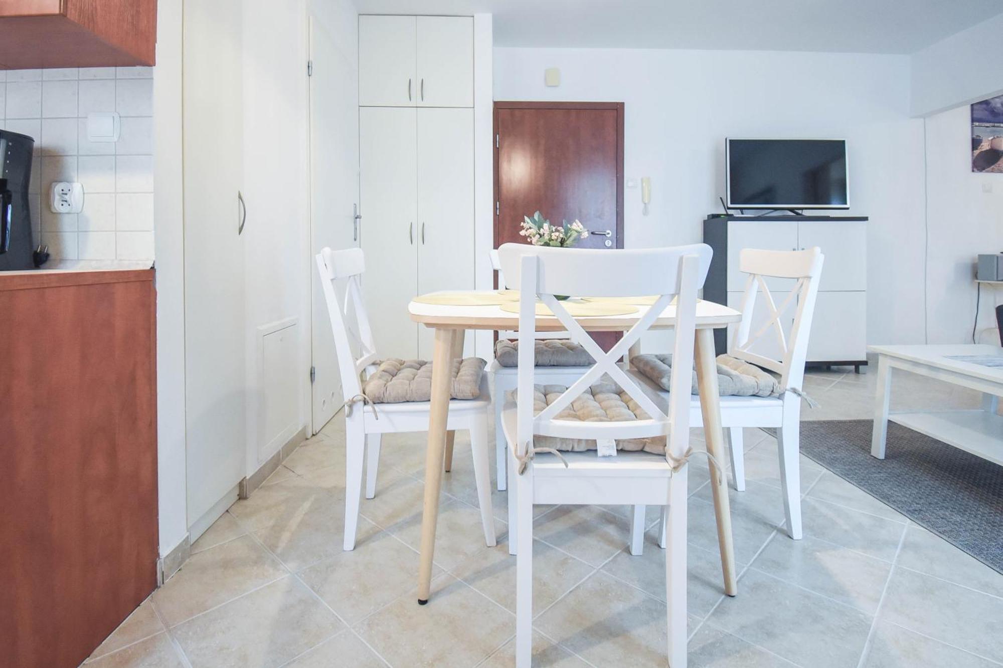 Apartamenty Promenada Z Tarasem I Parkingiem - Apartamenty Na Wyspie Свиноуйсьце Экстерьер фото