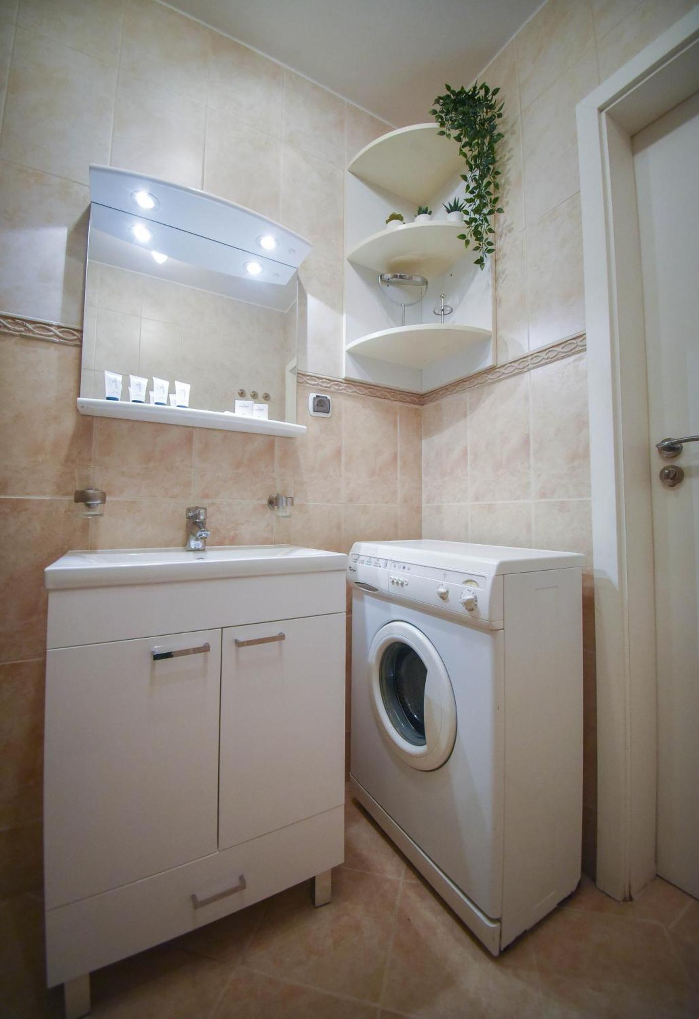 Apartamenty Promenada Z Tarasem I Parkingiem - Apartamenty Na Wyspie Свиноуйсьце Экстерьер фото